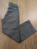 Pantalon Dickies 874 Original Fit Flex gris W34 L30