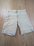 Short Columbia beige coton outdoor gorpcore taille 42