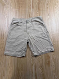 Short Wrangler carpenter beige coton vintage XXL