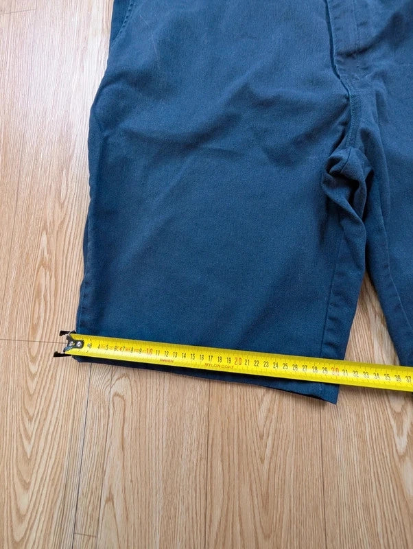 Short Dickies Workwear bleu marine taille W40 coupe chino