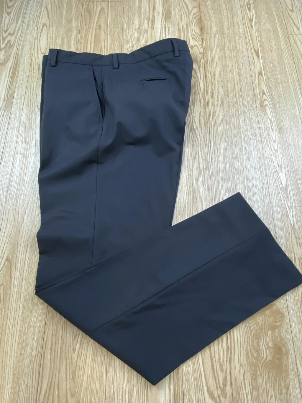 Pantalon Kenzo laine noir taille 50 FR habillé homme