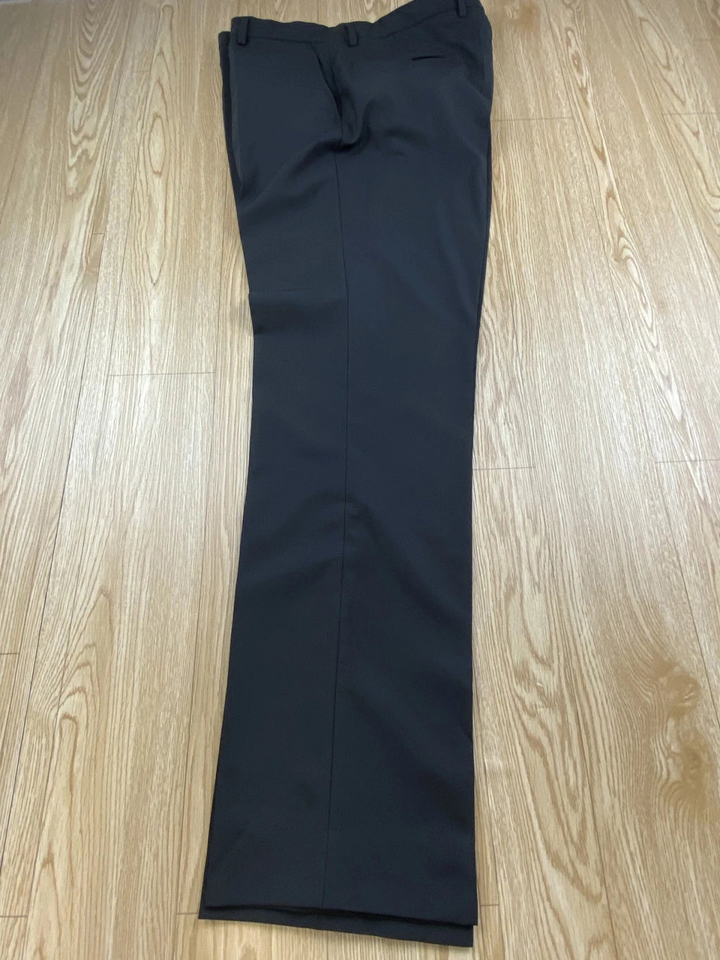 Pantalon Kenzo laine noir taille 50 FR habillé homme