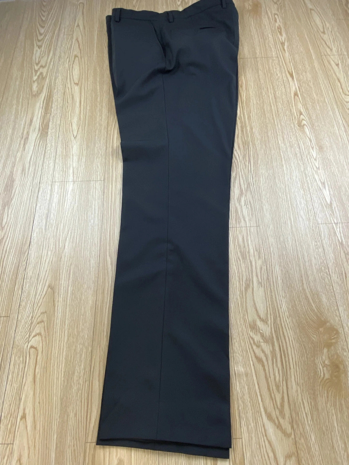 Pantalon Kenzo laine noir taille 50 FR habillé homme