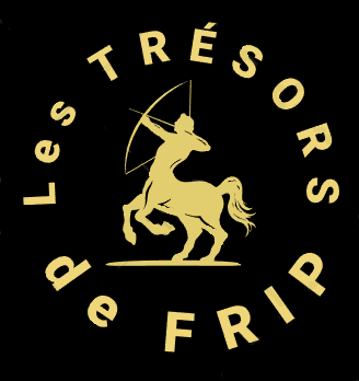 Les Trésors de Frip